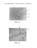METHODS OF FORMING SHEETING WITH COMPOSITE IMAGES THAT FLOAT AND SHEETING     WITH COMPOSITE IMAGES THAT FLOAT diagram and image
