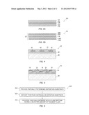 TAGGENT FLAKES FOR COVERT SECURITY APPLICATIONS HAVING A SELECTED SHAPE diagram and image