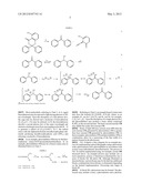 LITHOGRAPHY USING PHOTORESIST WITH PHOTOINITIATOR AND PHOTOINHIBITOR diagram and image