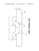 VIA STRUCTURE IN MULTI-LAYER SUBSTRATE AND MANUFACTURING METHOD THEREOF diagram and image