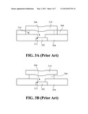 VIA STRUCTURE IN MULTI-LAYER SUBSTRATE AND MANUFACTURING METHOD THEREOF diagram and image