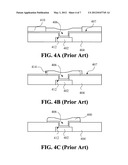 VIA STRUCTURE IN MULTI-LAYER SUBSTRATE AND MANUFACTURING METHOD THEREOF diagram and image