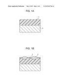 METHOD FOR MANUFACTURING INKJET RECORDING HEAD diagram and image