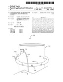 SYSTEMS, METHODS, AND APPARATUS FOR DETERMINING AIRFLOW THROUGH A BURNER diagram and image