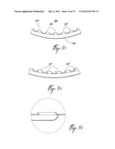 COMBUSTOR CONFIGURATIONS diagram and image