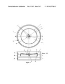 Survival light diagram and image