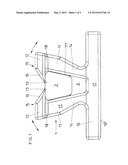 SELF-LIGATING BRACKET diagram and image