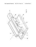 SELF-LIGATING BRACKET diagram and image