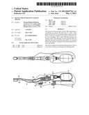 DEVICE FOR GENERATING GASEOUS SPECIES diagram and image