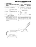 Ultrasonic Dental Treatment System diagram and image