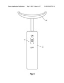 Ultrasonic Dental Treatment System diagram and image