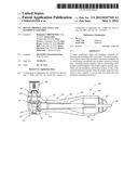 DENTAL PROPHYLAXIS ANGLE AND HANDPIECE ASSEMBLY diagram and image