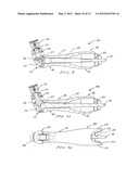 DENTAL PROPHYLAXIS ANGLE AND HANDPIECE ASSEMBLY diagram and image