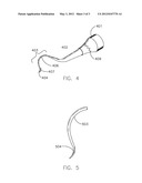 AREA-SPECIFIC DENTAL INSTRUMENT diagram and image