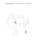 TRAINING SYSTEM OF A POWERED VEHICLE diagram and image