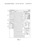 Object-field-based mathematics system diagram and image