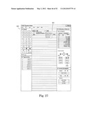 Object-field-based mathematics system diagram and image