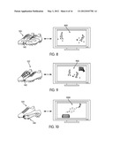 Integrated Training System for Articles of Footwear diagram and image