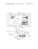 Integrated Training System for Articles of Footwear diagram and image