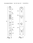 AUTOMATIC INJECTION DEVICE diagram and image