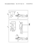 ONE TOUCH BUTTON FOR OPERATING ROOM SUPPORT diagram and image