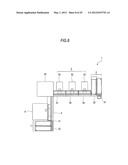 SAMPLE PROCESSING SYSTEM AND METHOD OF PROCESSING SAMPLE diagram and image