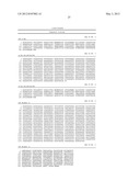 METHOD FOR SEQUENCING A HETEROPOLYMERIC TARGET NUCLEIC ACID SEQUENCE diagram and image