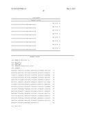 METHOD FOR SEQUENCING A HETEROPOLYMERIC TARGET NUCLEIC ACID SEQUENCE diagram and image