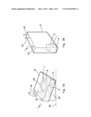 Generating a Fluid Stream in a Microfluidic Device diagram and image