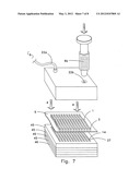 Generating a Fluid Stream in a Microfluidic Device diagram and image