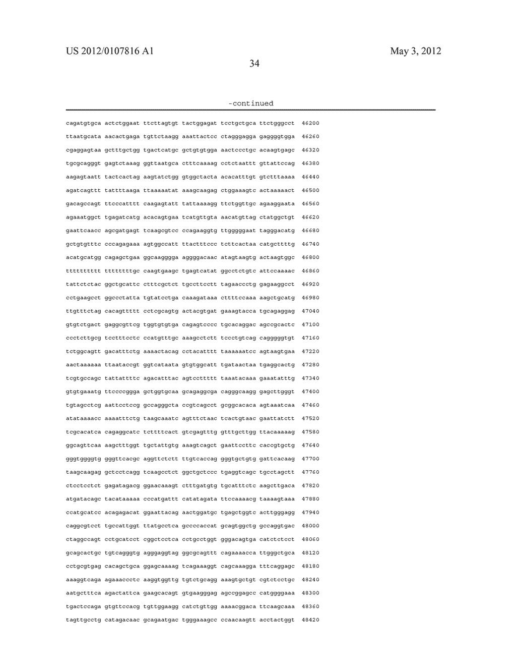 Primer Set for Detecting EGFR Exon 21 Polymorphism and Application Thereof - diagram, schematic, and image 39