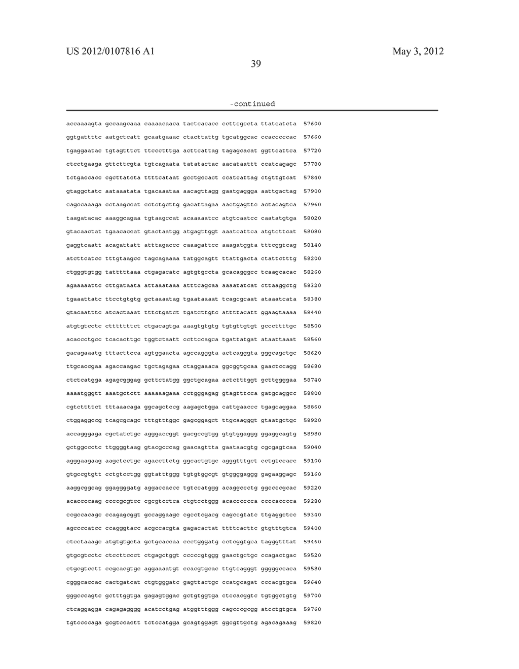 Primer Set for Detecting EGFR Exon 21 Polymorphism and Application Thereof - diagram, schematic, and image 44