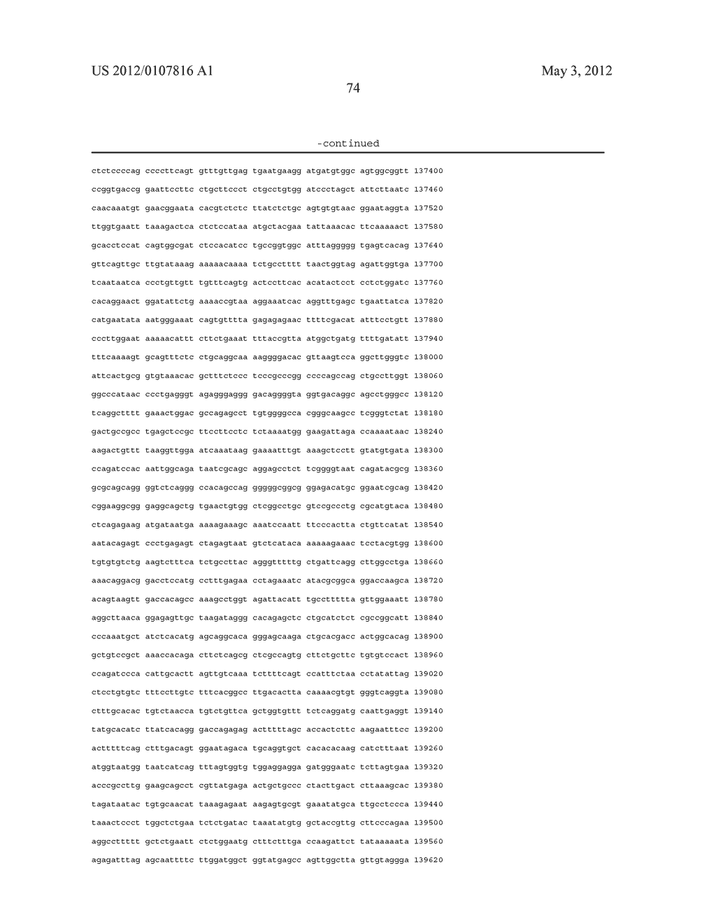 Primer Set for Detecting EGFR Exon 21 Polymorphism and Application Thereof - diagram, schematic, and image 79