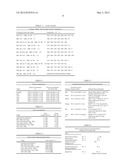 DETECTION OF MULTIPLE NUCLEIC ACID SEQUENCES IN A REACTION CARTRIDGE diagram and image