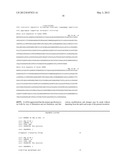 Antibody specific for a mammalian sphingosine kinase type 2 isoform     protein and methods of use thereof diagram and image