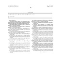 Antibody specific for a mammalian sphingosine kinase type 2 isoform     protein and methods of use thereof diagram and image