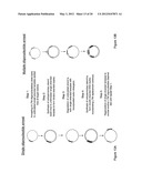 METHOD OF PRODUCING HUMAN IGG ANTIBODIES WITH ENHANCED EFFECTOR FUNCTIONS diagram and image