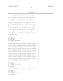 METHOD OF PRODUCING HUMAN IGG ANTIBODIES WITH ENHANCED EFFECTOR FUNCTIONS diagram and image