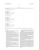 METHOD OF PRODUCING HUMAN IGG ANTIBODIES WITH ENHANCED EFFECTOR FUNCTIONS diagram and image