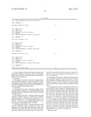 COMPOSITIONS AND METHODS FOR PRODUCTION OF FERMENTABLE SUGARS diagram and image