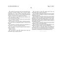 COMPOSITIONS AND METHODS FOR PRODUCTION OF FERMENTABLE SUGARS diagram and image