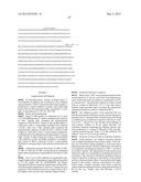 COMPOSITIONS AND METHODS FOR PRODUCTION OF FERMENTABLE SUGARS diagram and image