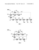 PROCESS FOR THE PRODUCTION OF ALCOHOLS FROM BIOMASS diagram and image