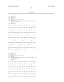 Variable Lymphocyte Receptors, Related Polypeptides and Nucleic Acids, and     Uses Thereof diagram and image