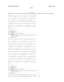 Variable Lymphocyte Receptors, Related Polypeptides and Nucleic Acids, and     Uses Thereof diagram and image