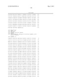 Variable Lymphocyte Receptors, Related Polypeptides and Nucleic Acids, and     Uses Thereof diagram and image