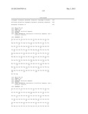 Variable Lymphocyte Receptors, Related Polypeptides and Nucleic Acids, and     Uses Thereof diagram and image