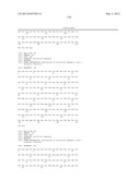 Variable Lymphocyte Receptors, Related Polypeptides and Nucleic Acids, and     Uses Thereof diagram and image