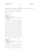 Variable Lymphocyte Receptors, Related Polypeptides and Nucleic Acids, and     Uses Thereof diagram and image