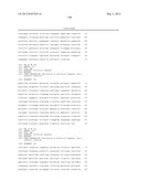 Variable Lymphocyte Receptors, Related Polypeptides and Nucleic Acids, and     Uses Thereof diagram and image